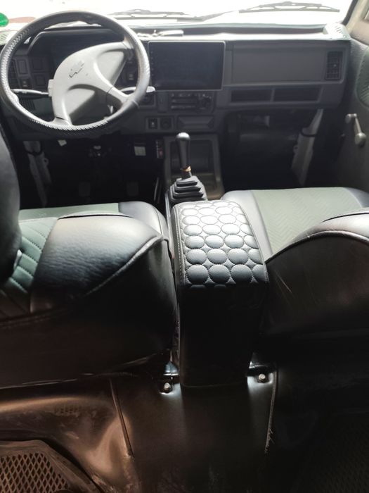 Damas navarotlari bor