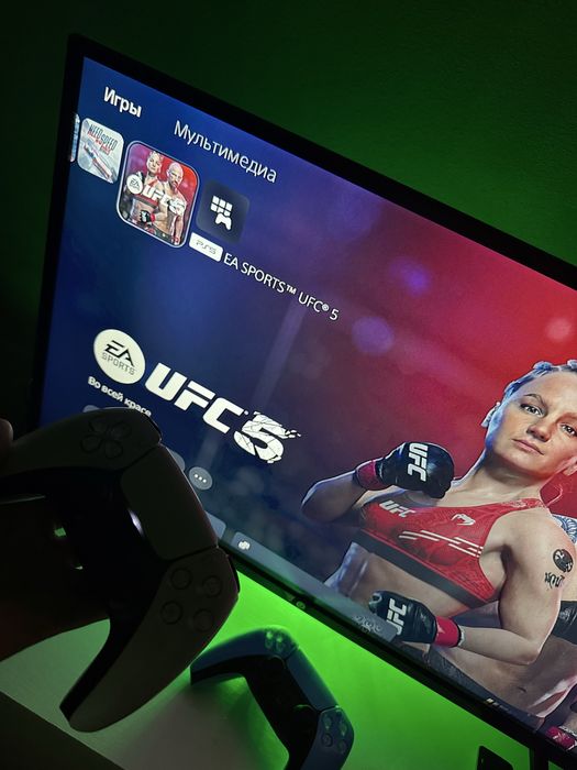 PS5 Аренда / Жалға Беру/ Прокат / PS4 Пc5 Sony Playstation Плейстейшен