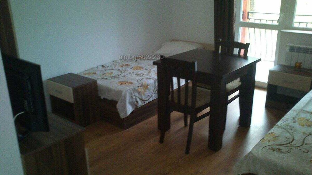 Ново строителство обзаведени неизползвани къщи