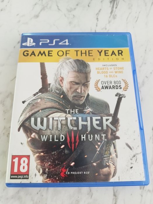 Игри за PlayStation 4