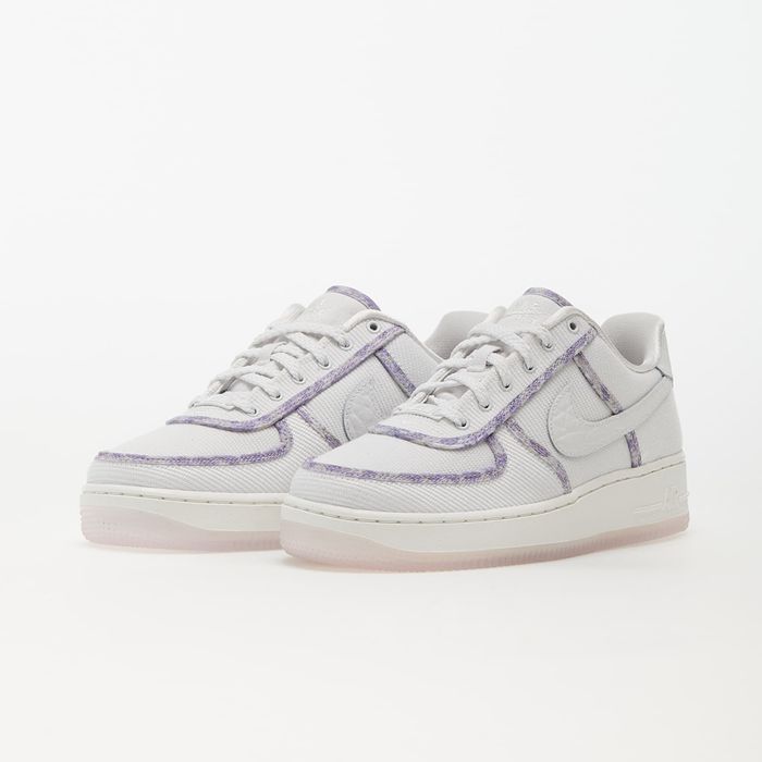 Nike Air Forcе 1 Low Summit White/Doll