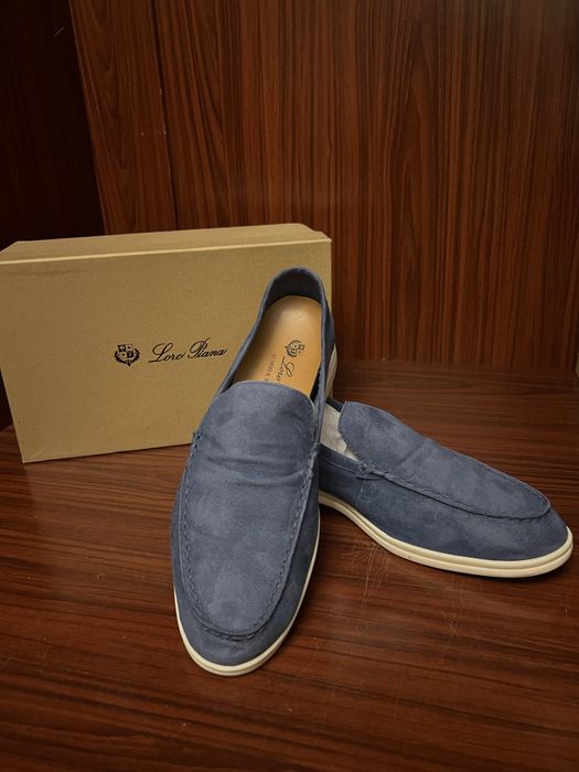 Лоферь лоро пиано