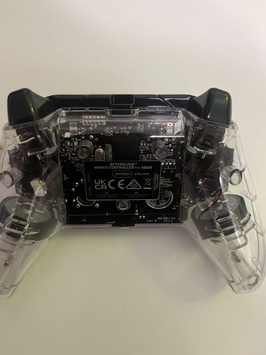 Vand controller xbox,pc in stare impecabila