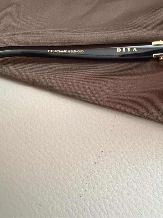 Dita Lxn-Evo premium ochelari