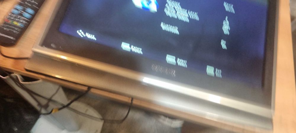 телевизор на 12 волта с блутут и dvd