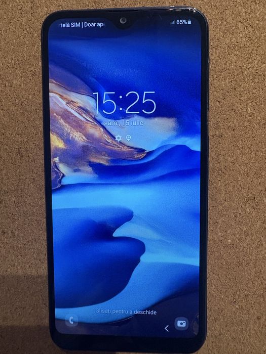 Samsung Galaxy A20e 32Gb ID-XXL6275