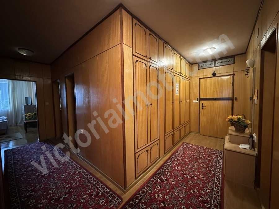 Продава се Многостаен апартамент в Велико Търново, Зона Б - 175 кв.м за 1474 €/кв.м - Снимка #4