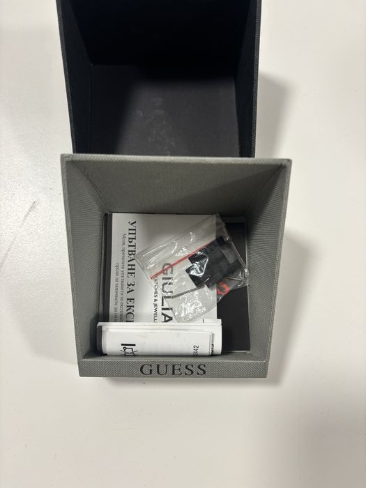 Дамски часовник Guess