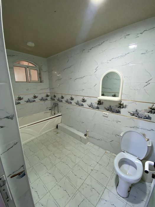 Тикланиш махалла ер хисобида уй