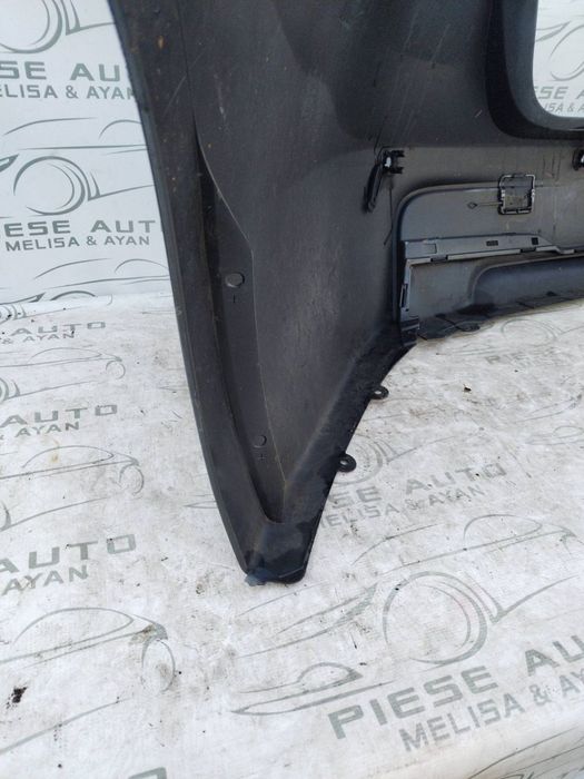Bara spate Bmw Seria 3 F31 M-Paket Combi/break/variant an 2012-2019