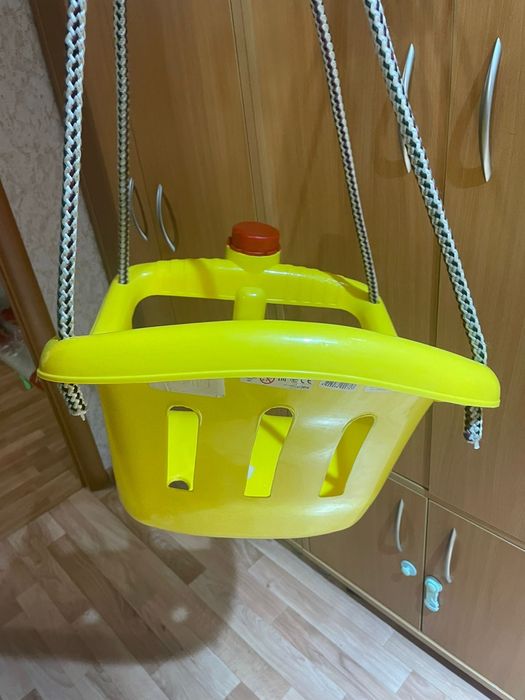 Капелька детская