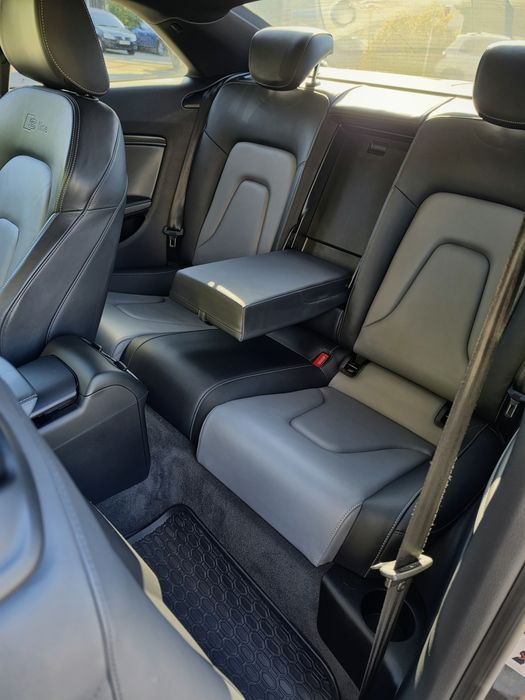 AUDI A5 2014 — imagine 5