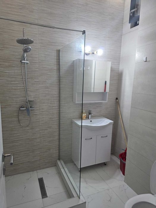 2 Camere prima linie la mare Mamaia – plaja Wave