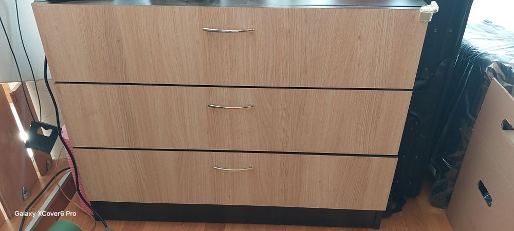 Комплект Спалня Обзавеждане