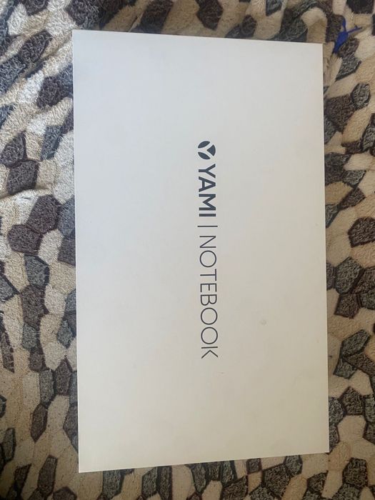 Продается ноутбук