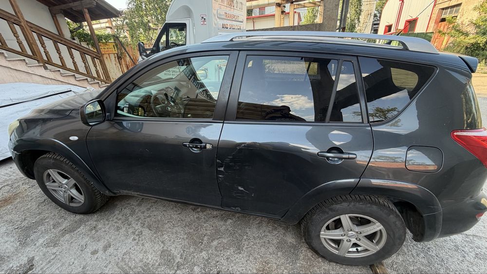 Toyota rav4 d-cat 2.2 177 за гарнитура на главата