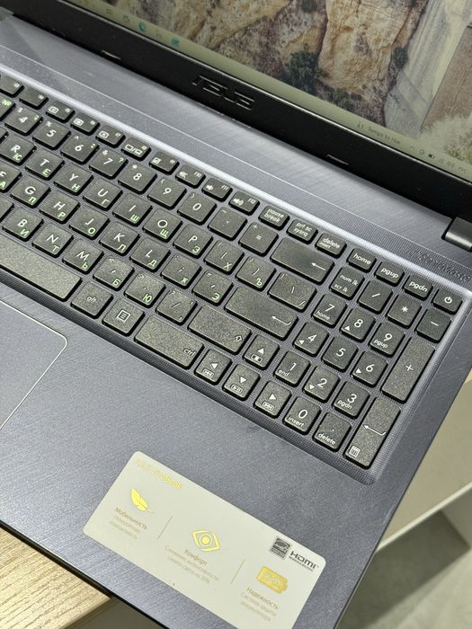 Ноутбук Asus Vivibook X543U