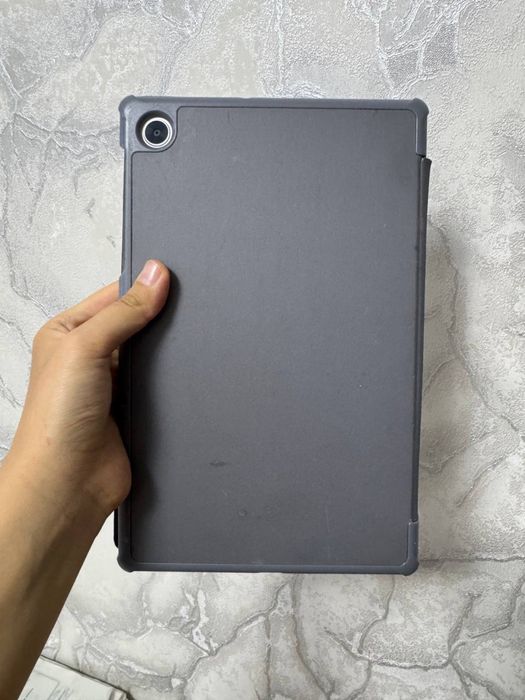 Lenovo Tab M10 FHD plus