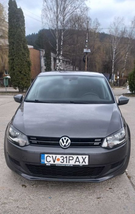 Wolksvagen Polo stare excelenta