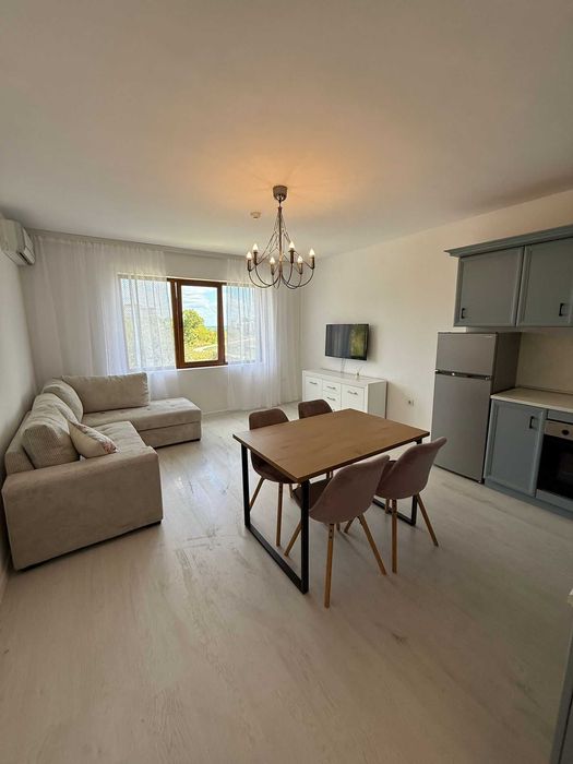 Продава се Тристаен апартамент в Обзор - 92 кв.м за 1153 €/кв.м - Снимка #5