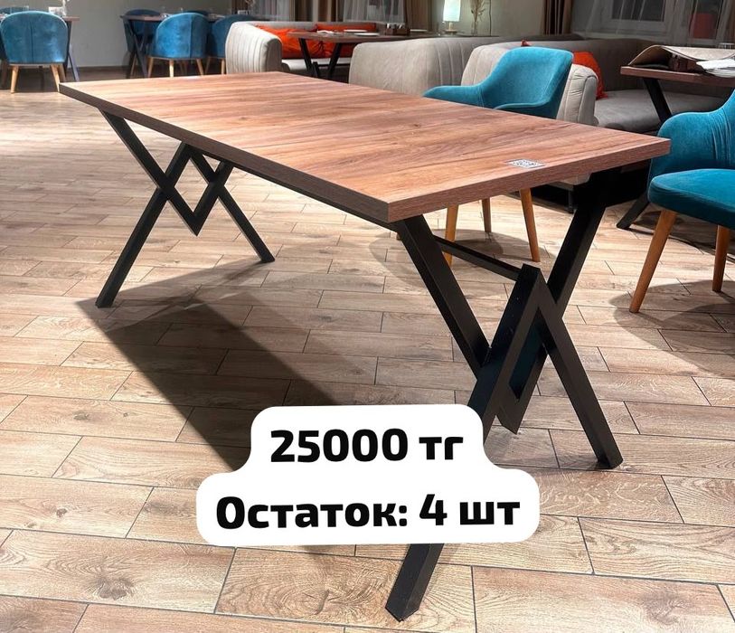 Мебель для кафе бу