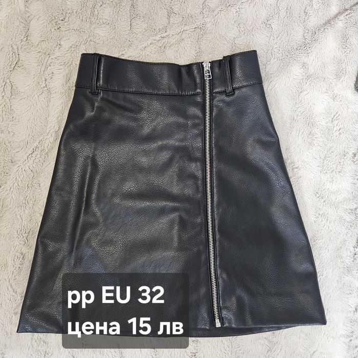 Пола различни видове