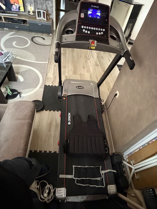 Бягаща пътека ORION SPRINT C5