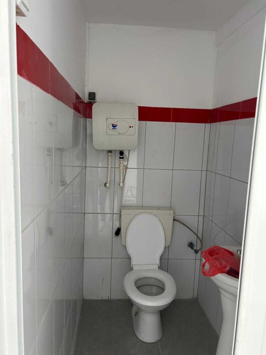 DE INCHIRIAT – Spațiu Comercial în Com. Barcea