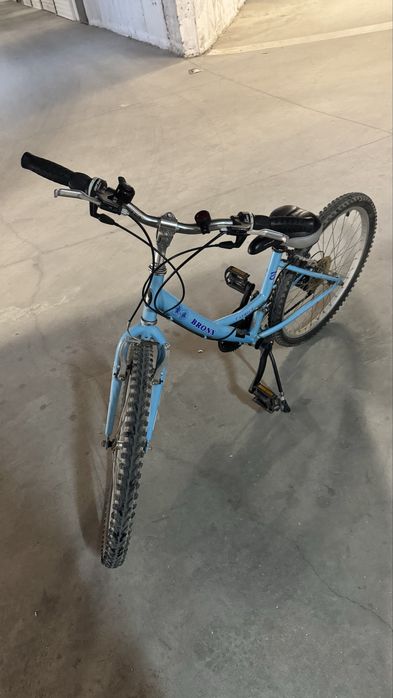 Детски велосипед 24 цола