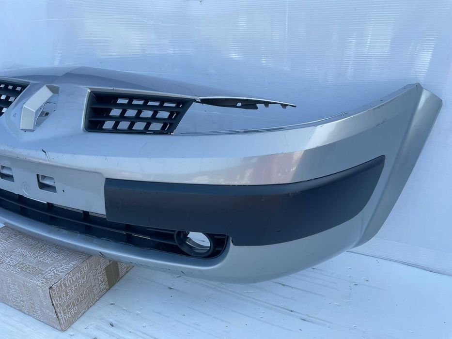 Bara fata completa Renault Megane 2 2003-2008 impecabila originala