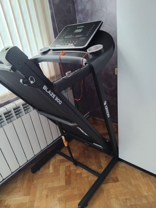 Електрическа Пътека за бягане ORION  Blaze 300