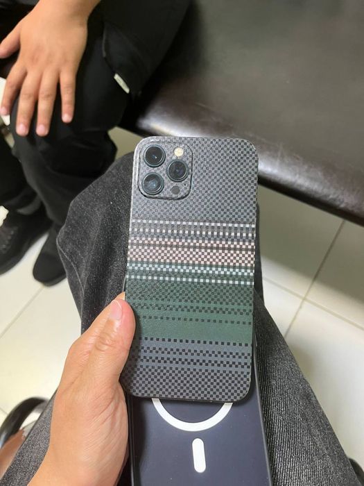 Iphone 12 pro max