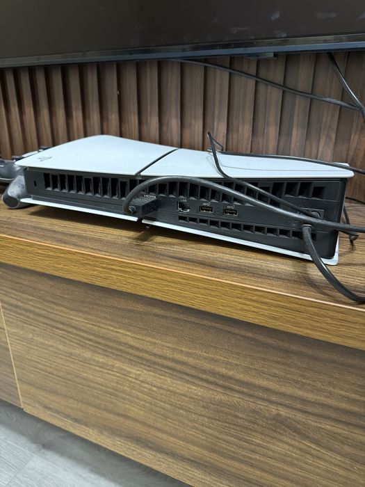 Sony plastation 5