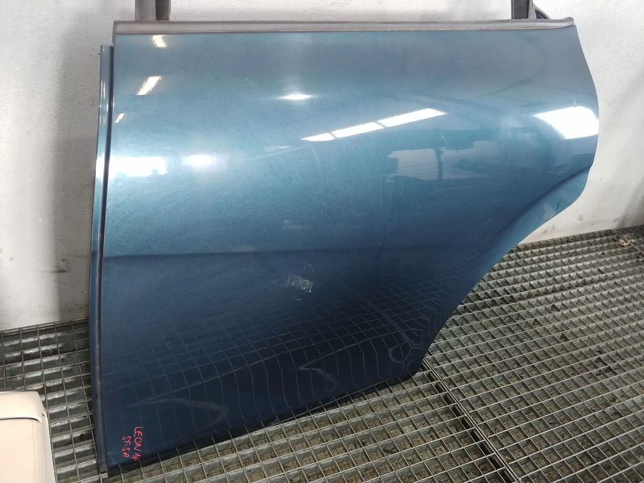 usa portiera stanga spate seat leon 1p