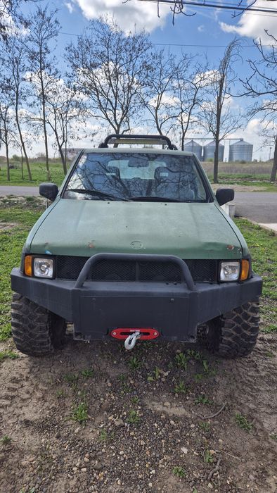 De Vanzare Opel Frontera