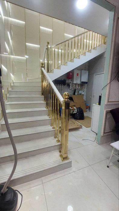 Нержавейка перила хизмати. Nerjaveyka Perila xizmati