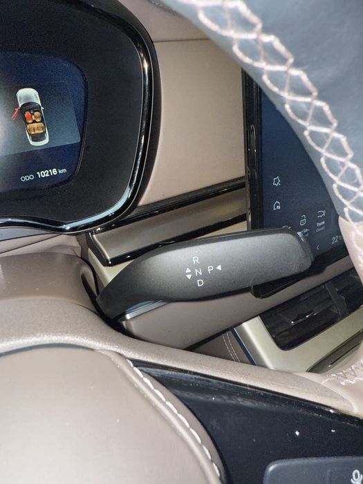 Byd han 635 restayling