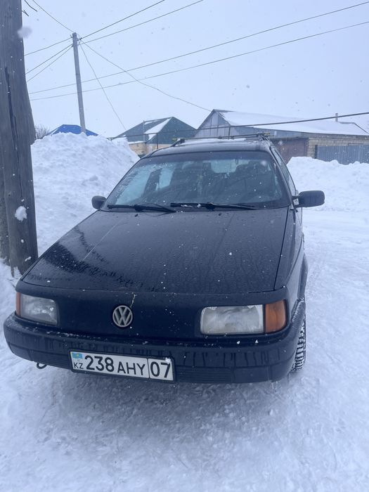 Продам пассат б 3 универсал в хорошом состояние