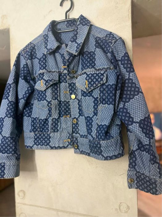 Оригинален сет и рокля Louis vuitton