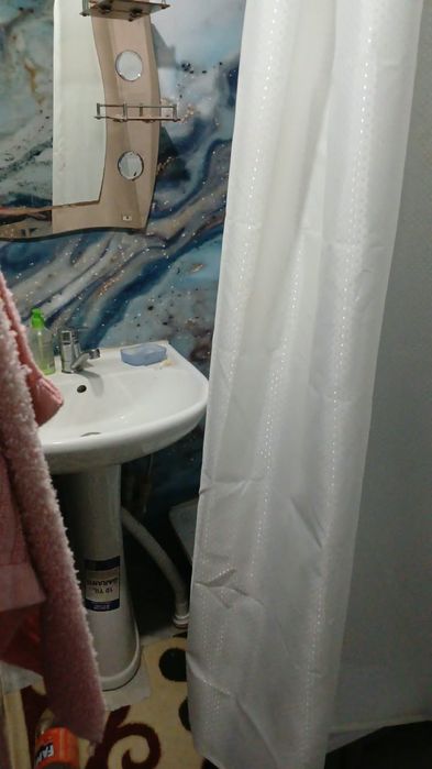 Сдаю однокомнатную квартиру