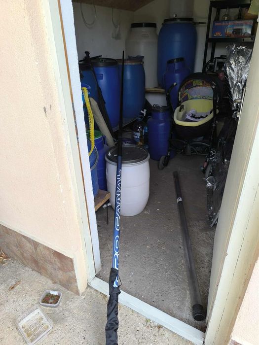 Рибарска пръчка Browning Pro Canal 950"