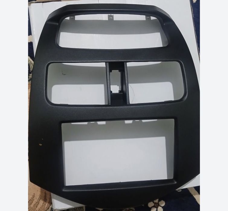 Рамка для спарка