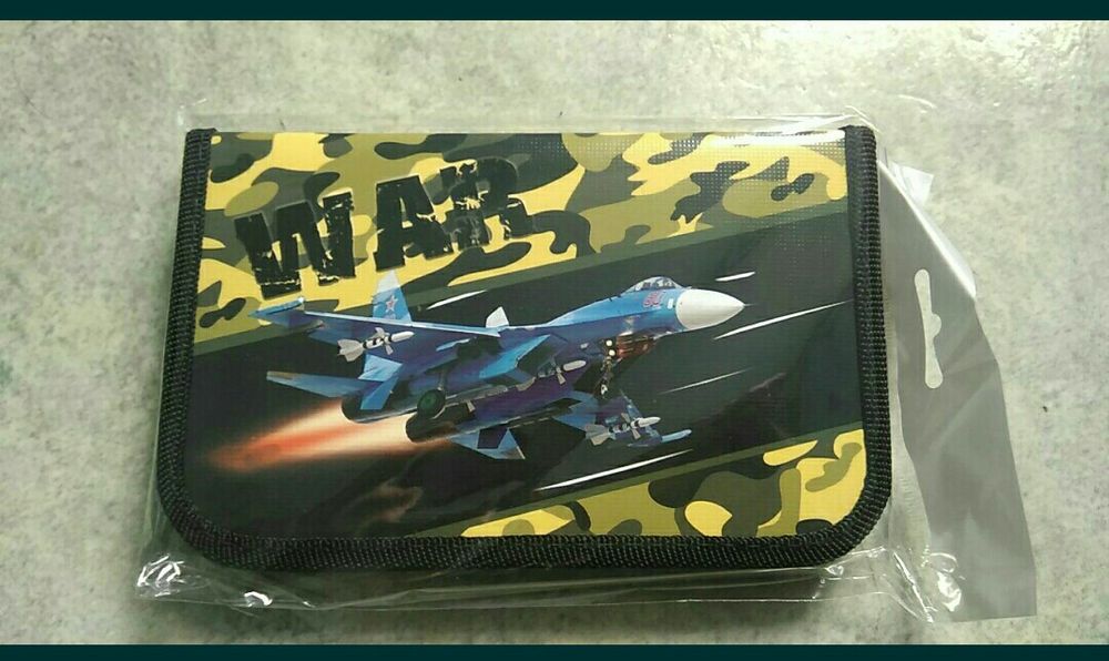 Пенал школьный!!!