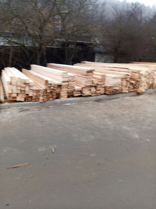 Depozit cherestea rășinoase orice tip