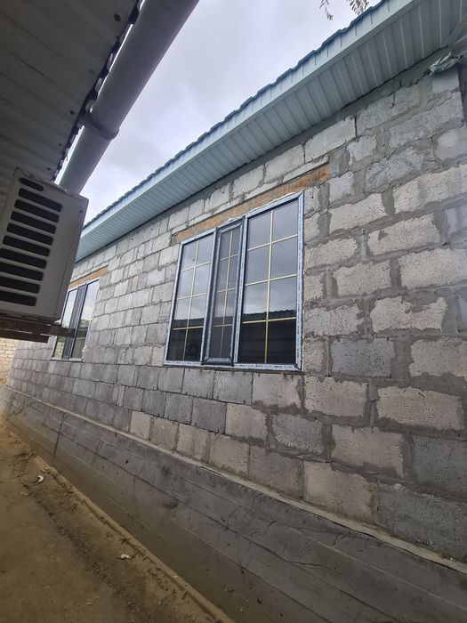 Болконый пластиковые