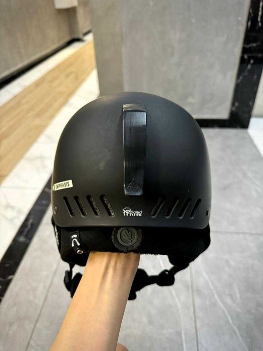 Шлем Сноуборд K2 EMPHASIS