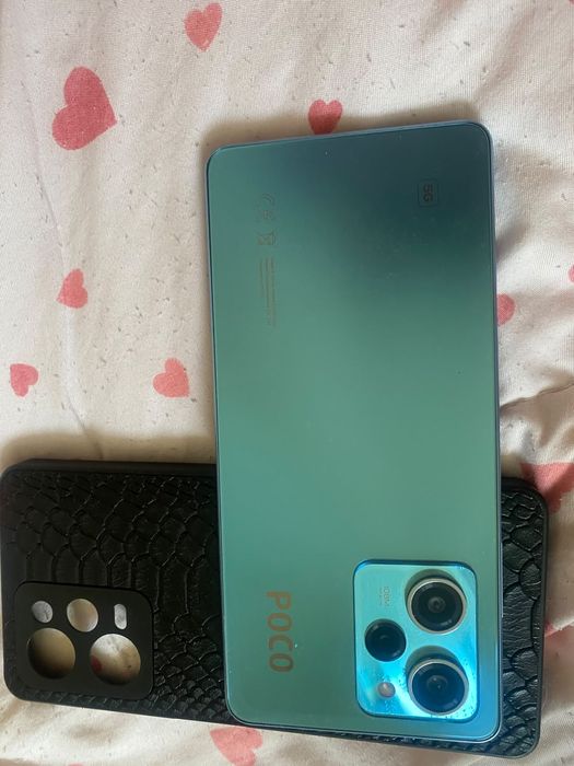 Поко х5про 5g 256gb