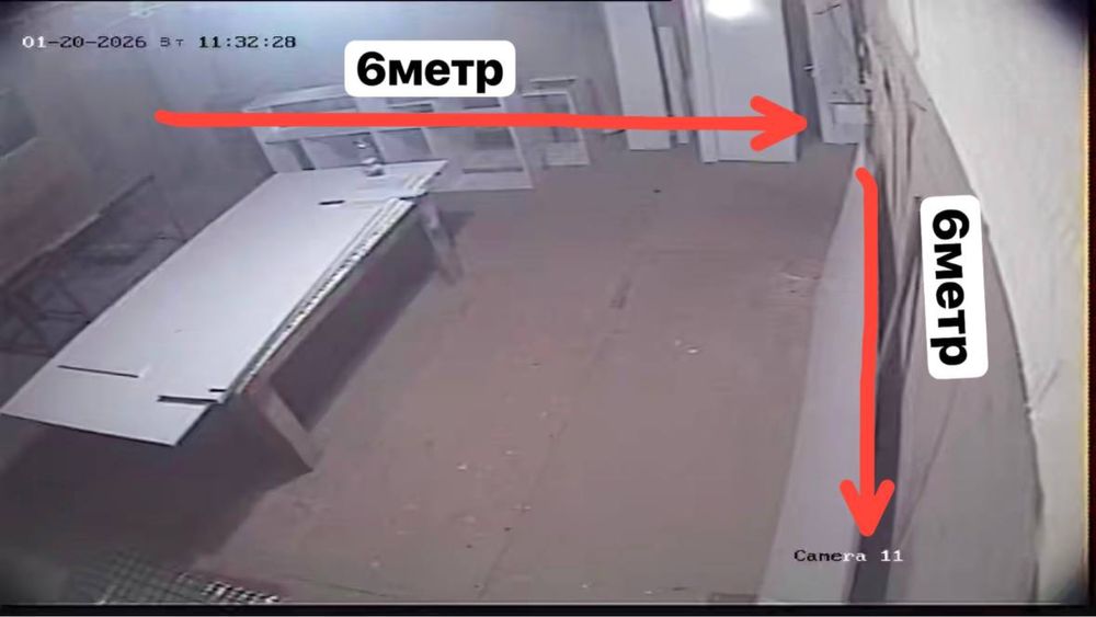 Мебель усталарига распил цехидан жой арендага берилади.