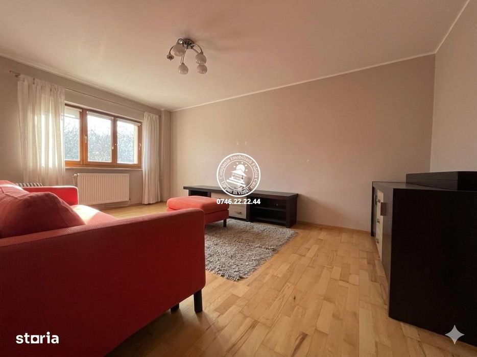 Apartament 3 camere | Nicolina 1 - Str. Sălciilor | Etaj 2 | 69 m — fotografia 1