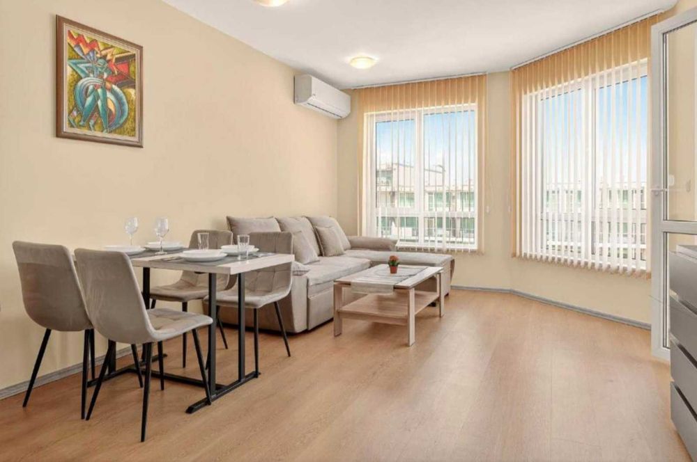 Продава се Двустаен апартамент в Варна, Бриз - 57 кв.м за 1536 €/кв.м - Снимка #15